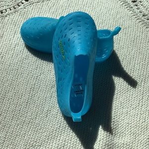 Speedo Toddler Water Shoes NWOT